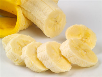吃香蕉減肥法效果好嗎