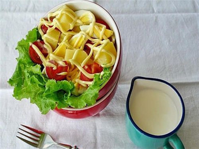 什麼時候吃甜食不會胖