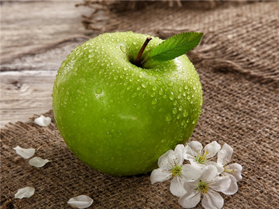 蘋果怎樣吃才能減肥 方法對才能瘦