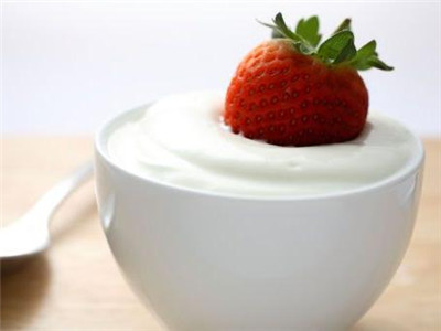 無糖、脫脂 哪種酸奶更有利於減肥? 