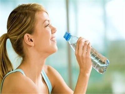 喝水都會胖的人怎麼減肥 減肥小妙招來幫你