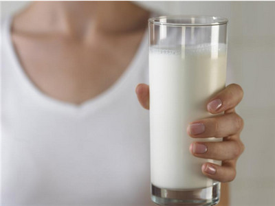 牛奶減肥法 5個秘訣讓你健康瘦