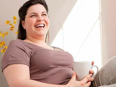 5大因素讓女人越來越胖