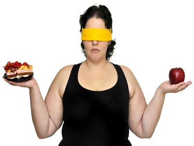 錯誤減肥法 揭秘久減不瘦的5大原因