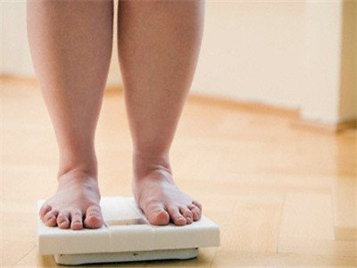 突然變胖可能是心衰的預警信號
