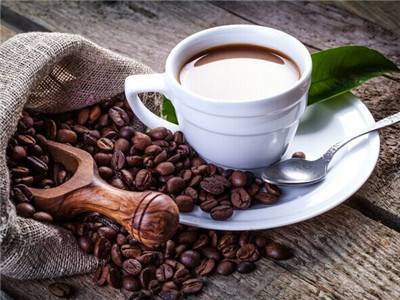 英科學家研究稱咖啡中加鹽可幫助減肥