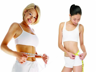 中國女性減肥偏愛節食、吃減肥藥