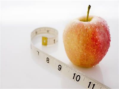 每逢佳節胖三斤，別再光吃蘋果來減肥了