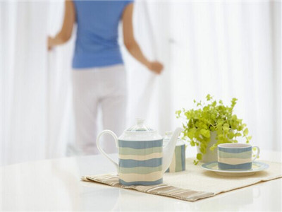 專家研究稱保持廚房整潔有助於減肥