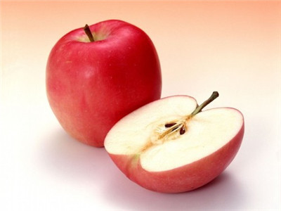 三日蘋果減肥法瘦10斤，這是要逆天？