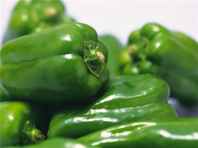青椒有減肥的功效 青椒怎麼吃才最能減肥