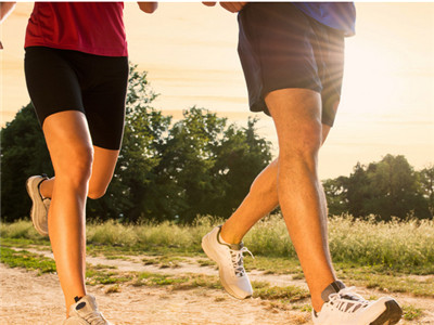 人在跑步減脂時會犯的6個錯誤