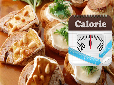 減一斤需要消耗多少卡路裡 減肥並非易事