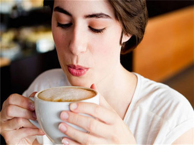 喝咖啡會胖嗎 咖啡伴侶不是純咖啡喝下易發胖