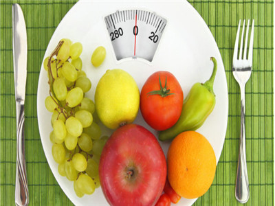 節食減肥多久見效 節食減肥不宜長期瘦身