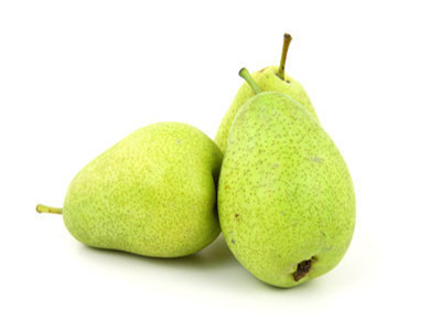 梨子減肥一月強效瘦10斤