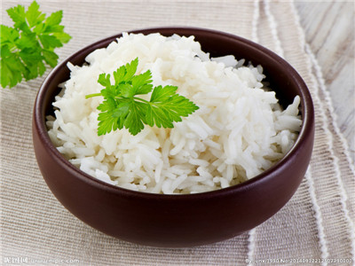 吃米飯會發胖 必知吃飯減肥方法