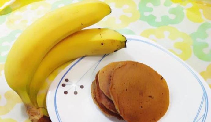 還可以這樣減肥哦！香蕉早餐減肥法 吃吃就能瘦