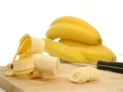 早上能空腹吃香蕉嗎 對身體有什麼樣的影響