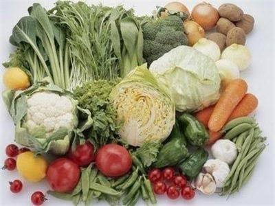 減肥：從尋找“入門蔬菜”開始