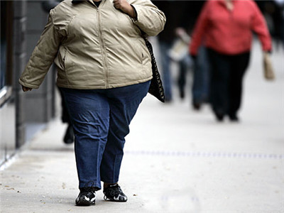 德國成歐洲“肥胖冠軍” 減肥成眾多德國人新年目標