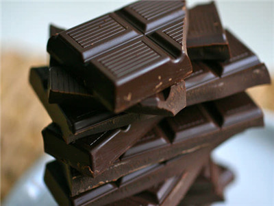 黑巧克力為什麼能減肥 揭秘黑巧克力減肥原理