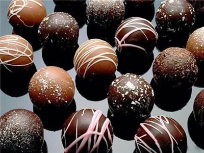 黑巧克力會發胖嗎 適量吃不胖反減