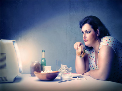 美調查：女人每天自貶8次 嫌太胖最常見