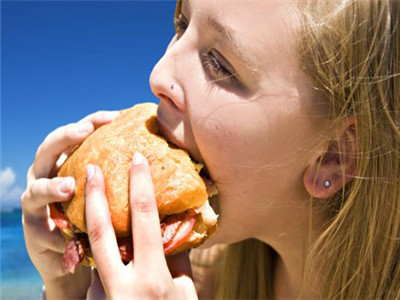減肥不能吃哪些食物 五類須注意