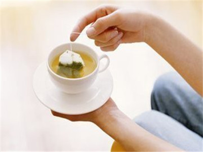 喝什麼茶可以減肥 哪些茶能減肥