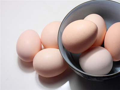 “雞蛋減肥法” 快速減重？不靠譜！