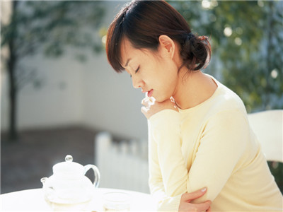 經期可以喝減肥茶嗎 應該注意哪些方面