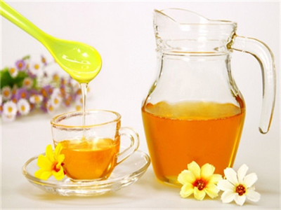 蜂蜜水的功效 晚上睡覺前喝蜂蜜水好嗎