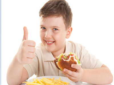 導致兒童肥胖的原因有哪些