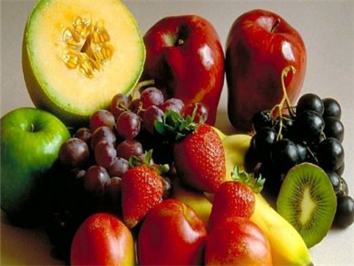 健康減肥 水果減肥的3大誤區