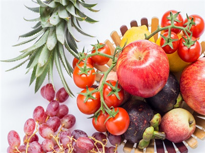 當心 水果減肥的6大誤區