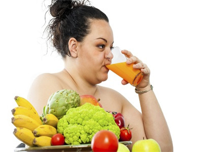 減肥期間要如何防止暴食症