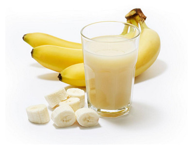 冬季減肥香蕉與酸奶更配