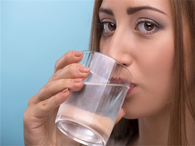 喝水都會胖的人要如何減肥
