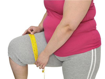 胖夫婦減肥為懷寶：為啥太胖易不孕？