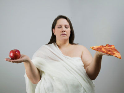 肥胖僅僅是因為多吃不運動的原因嗎？