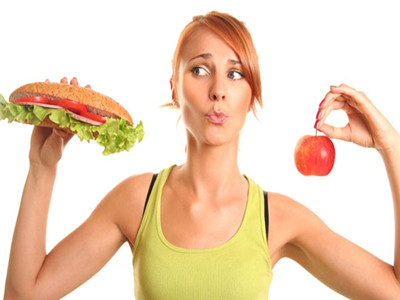 減肥期不吃/少吃哪些食物？