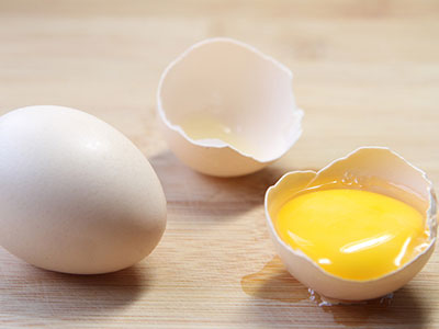 健康小常識 怎樣吃雞蛋最有營養