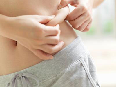 脂肪不能盲目減 正確減肥塑健康苗條身材