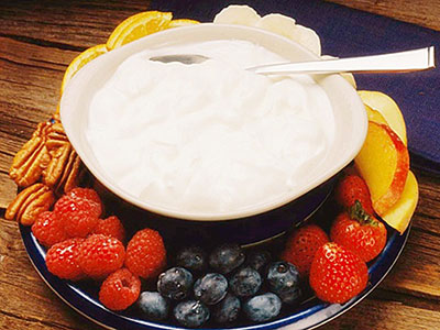 酸奶減肥要節制 小心5大誤區