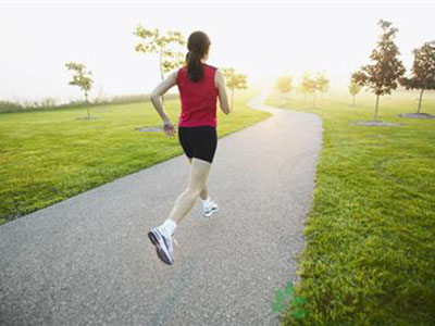 慢跑減肥注意4個誤區