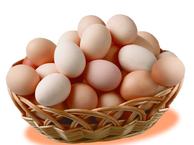 早晨這樣吃雞蛋竟然能減肥？