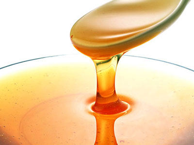 一周蜂蜜減肥法 刮油排毒身體更輕盈