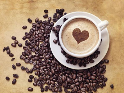 怎樣喝咖啡能減肥？