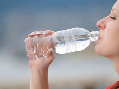 為什麼有人喝水也會胖？